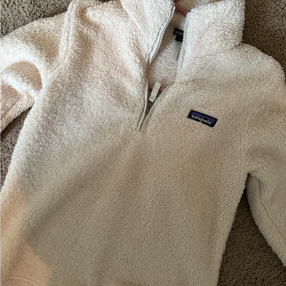 Patagonia Sherpa